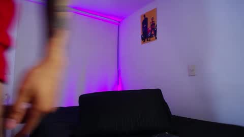 Eros online show from 02/15/25, 10:44