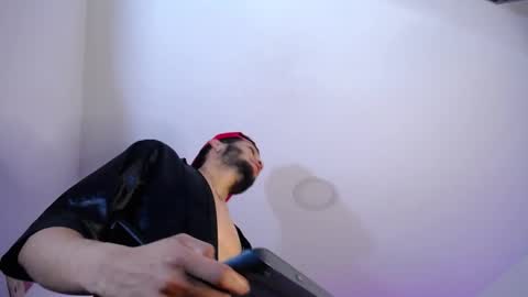 Eros online show from 02/16/25, 05:48