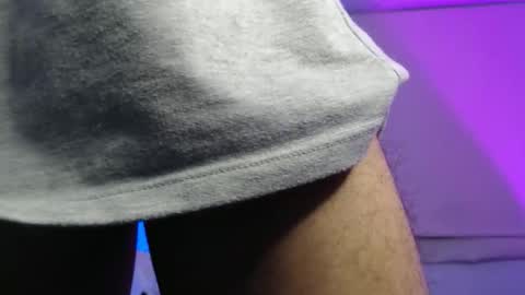 Eros online show from 10/31/25, 04:24