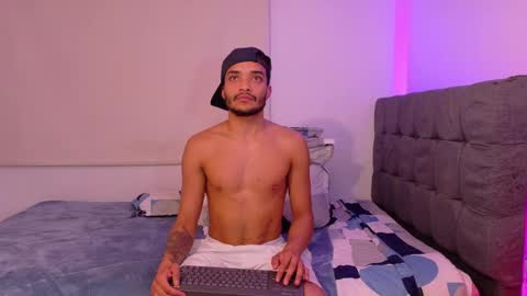 Eros online show from 02/03/26, 06:22