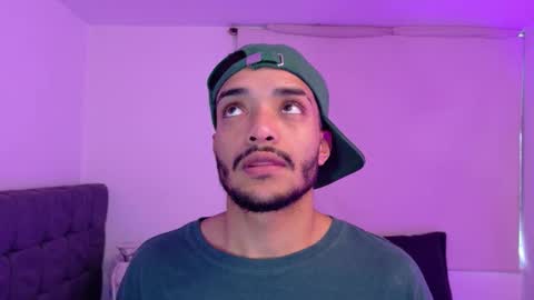 Eros online show from 02/16/26, 10:39