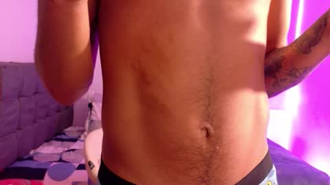 Eros online show from 02/18/26, 04:25