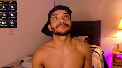 Eros online show from 02/25/26, 12:42