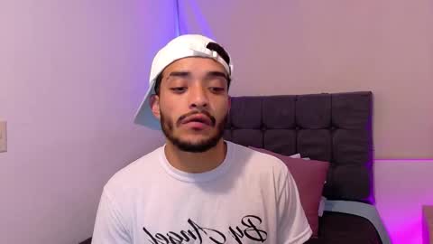 Eros online show from 02/26/26, 02:21