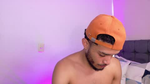 Eros online show from 04/05/26, 05:54