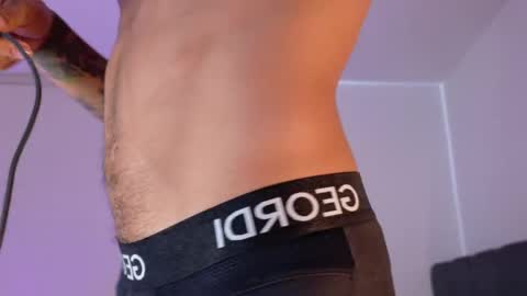 Eros online show from 04/23/26, 04:53