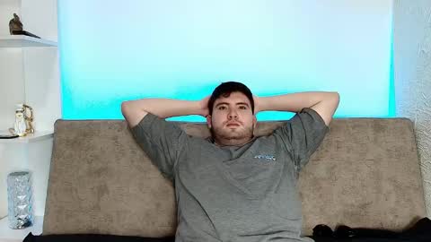 JUAN DAVID online show from 03/02/26, 06:15