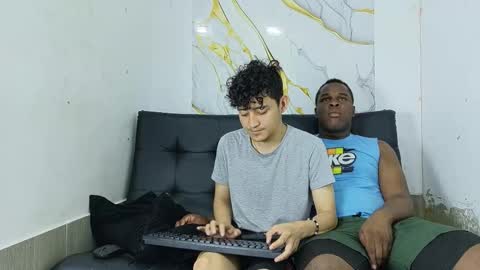 eros_fang online show from 01/09/26, 09:56