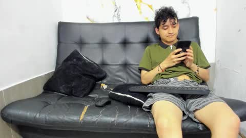 eros_fang online show from 01/18/26, 09:46