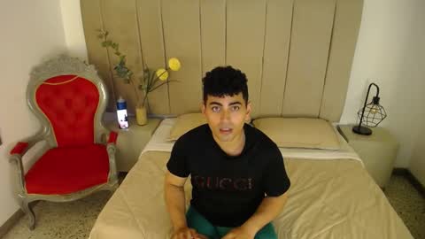 Snapshot of eros_kai chatting on 10/12/25, 03:16 Eros Kai online show from 10/12/25, 03:16