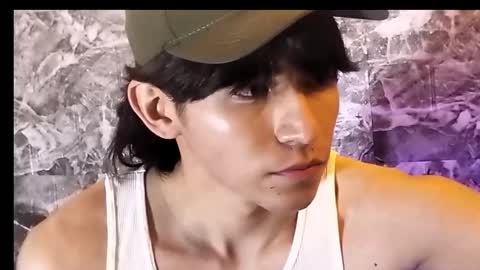 Eros Nova online show from 11/30/25, 06:17