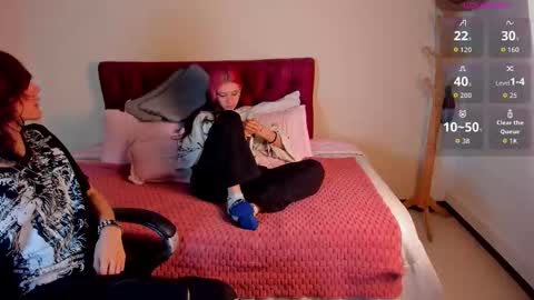 eros_nyx_ online show from 02/07/26, 04:16