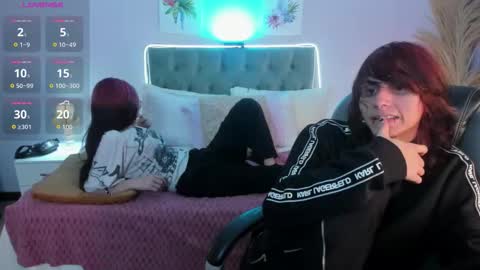 eros_nyx_ online show from 02/07/26, 04:22