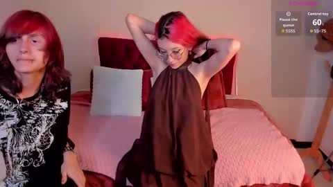 eros_nyx_ online show from 03/26/26, 05:46