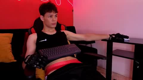 Eros online show from 05/31/26, 03:36