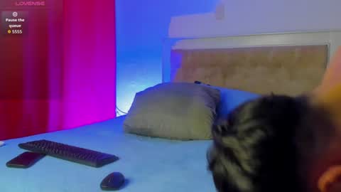 Snapshot of eroseliam chatting on 06/15/26, 07:16 EROS ELIAM online show from 06/15/26, 07:16