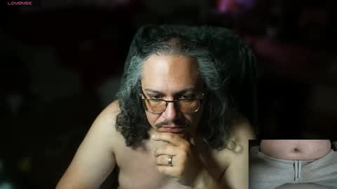 Eros Hays online show from 03/01/26, 11:34