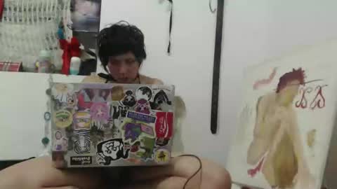 erosionafliccion online show from 03/15/26, 11:11