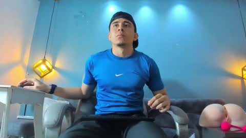 Eross online show from 02/22/26, 03:21