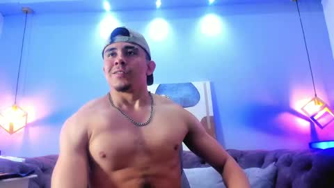 Eross online show from 06/04/26, 01:28