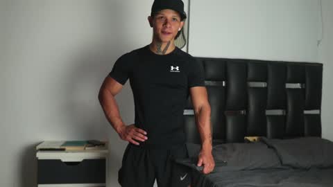 Eros online show from 01/29/25, 01:16