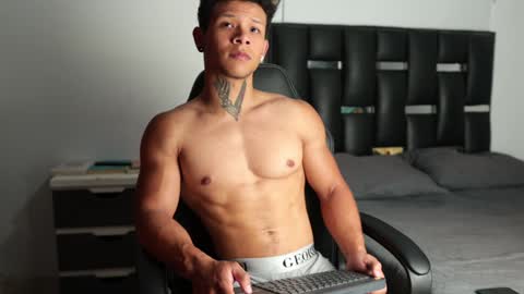 Eros online show from 02/02/25, 06:10