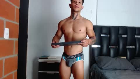 Eros online show from 09/10/25, 01:55