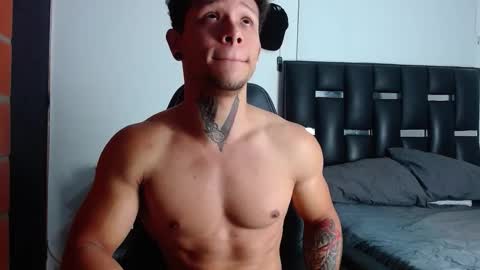 Eros online show from 10/06/25, 05:43