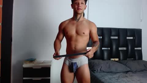 Eros online show from 10/16/25, 03:35