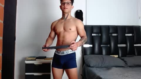 Eros online show from 02/24/26, 08:18