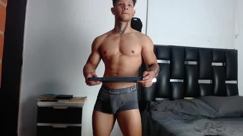 Eros online show from 04/02/26, 12:52