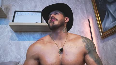 erossteel online show from 04/21/26, 01:42