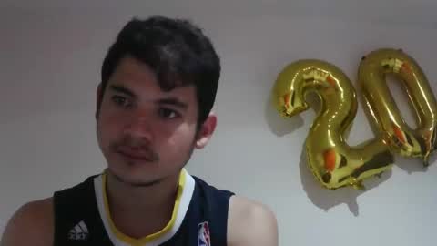 ErosStorm online show from 10/23/25, 02:11