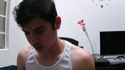 ErosStorm online show from 10/27/25, 06:12