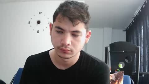 ErosStorm online show from 11/18/25, 02:54