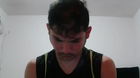 ErosStorm online show from 11/23/25, 04:40