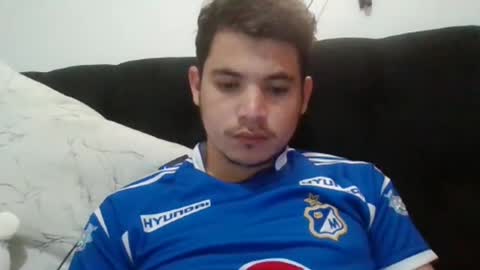 ErosStorm online show from 01/16/26, 02:48