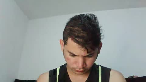 ErosStorm online show from 02/09/26, 11:36