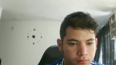 ErosStorm online show from 02/19/26, 04:36