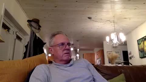 eros online show from 12/13/24, 08:09