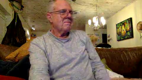 eros online show from 12/15/24, 01:46