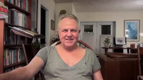 eros online show from 01/09/25, 03:47