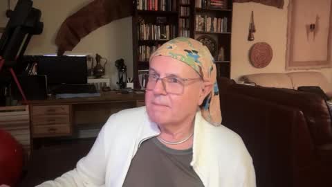 eros online show from 01/15/25, 11:30