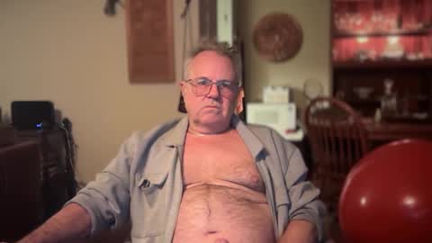 eros online show from 01/27/25, 01:16