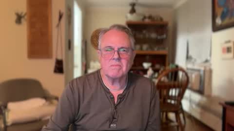 eros online show from 02/14/25, 12:30