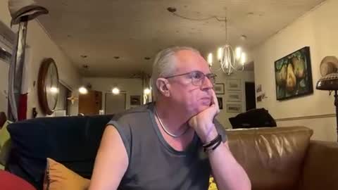 eros online show from 02/21/25, 04:18