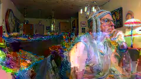 eros online show from 02/23/25, 02:51