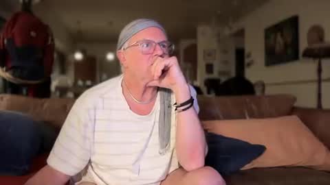 eros online show from 03/10/25, 06:05