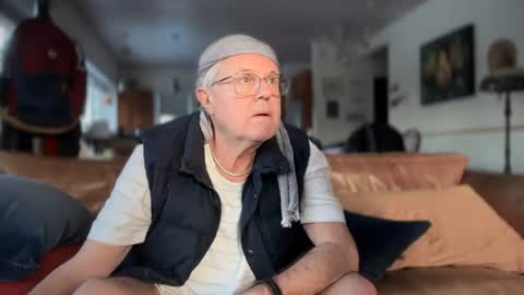 eros online show from 03/10/25, 12:15