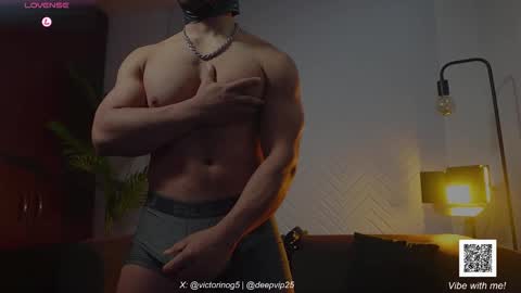 eroswolf online show from 04/20/26, 03:59